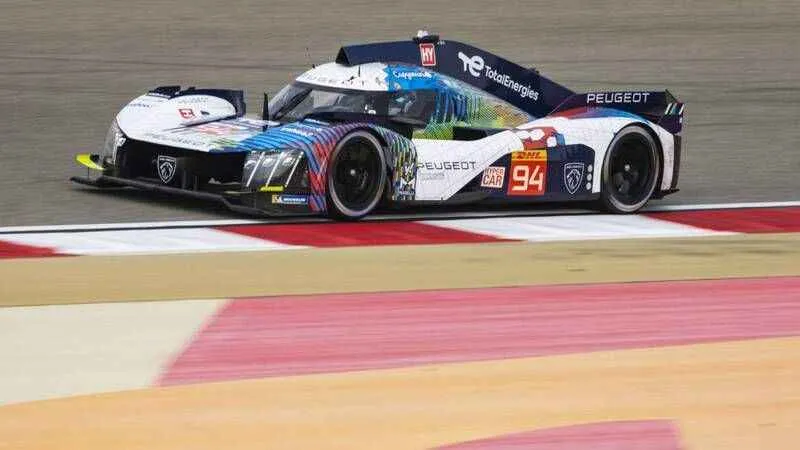 Yeni nesil Peugeot 3008 yaz aylarında Türkiye’de 