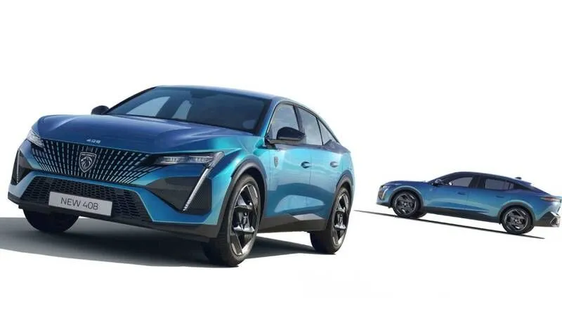 Yeni Peugeot 3008, şimdiden Avrupa’da 50 bin adet sipariş aldı
