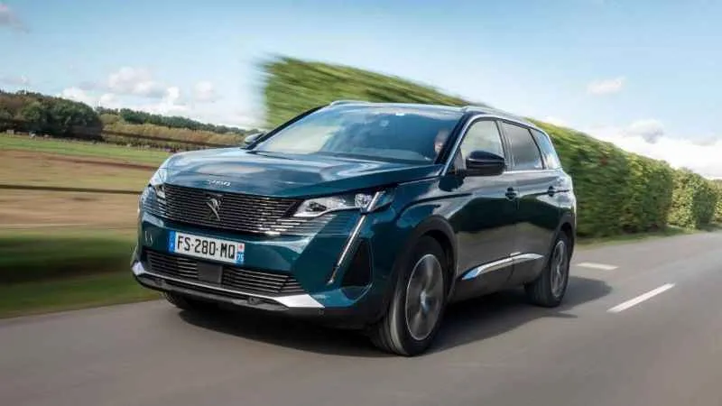 Peugeot Türkiye güçlü performansını nisan ayında da sürdürdü