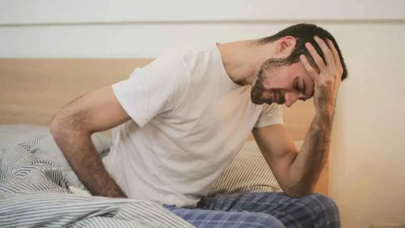 Baş ağrınız sabahları artıyorsa dikkat!