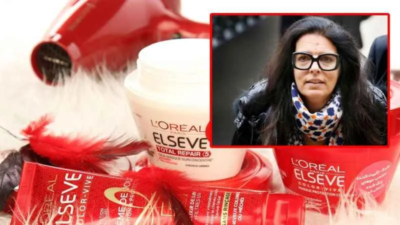 Dünyanın '100 milyar dolar servete sahip' ilk kadını