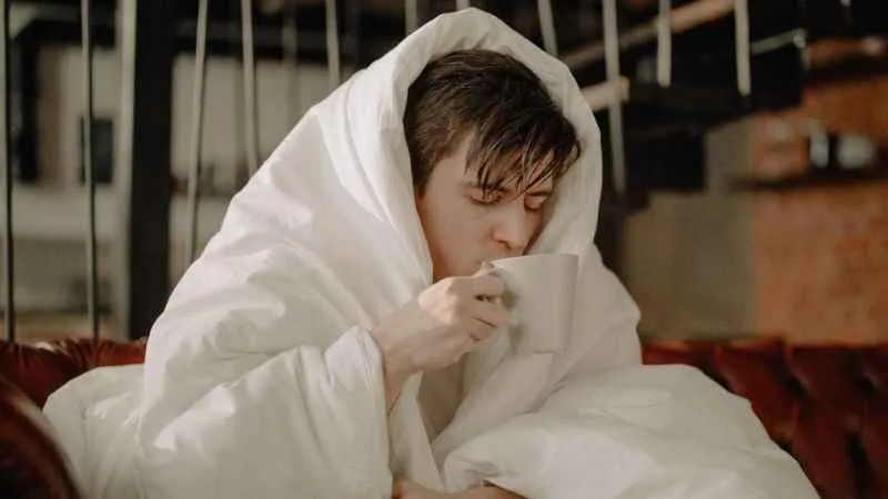 Bağışıklığın zayıf olduğunu gösteren 9 işaret