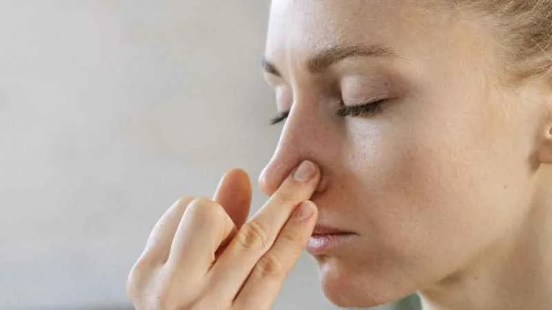 Sıcak havalar burun kanaması yapabilir