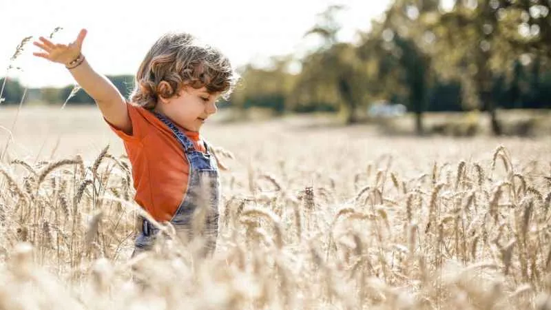 Çocuklarda geçmeyen bacak ağrısına dikkat!