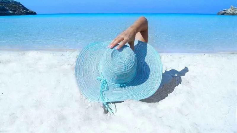 D vitamini için güneşlenme rehberi