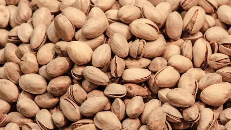 Antep fıstığı sevenlere kötü haber