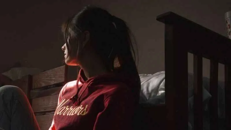 Depresyon tedavisi olan bir hastalık