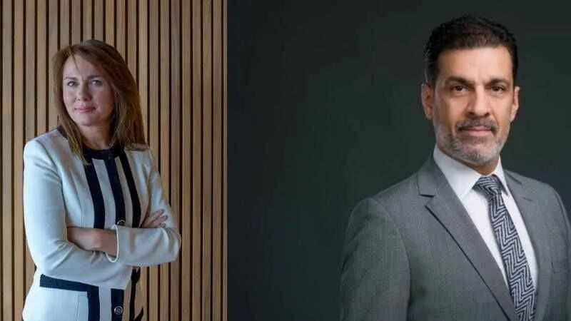 Polat Gayrimenkul'de üst düzey atamalar