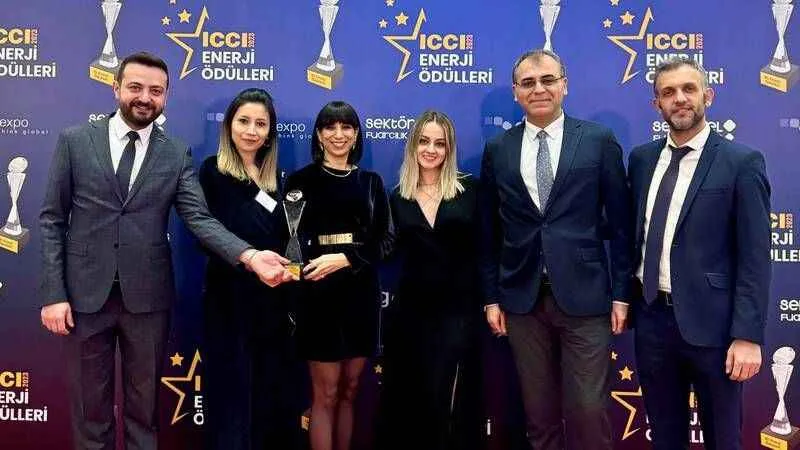 Polat Enerji, Soma RES’e bir batarya depolama sistemi entegre edecek 