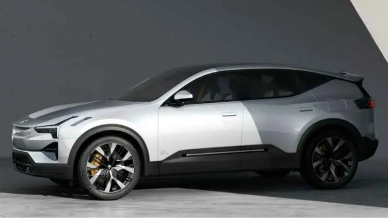 Elektrikli araç üreticisi Polestar işten çıkarmalarla gündemde