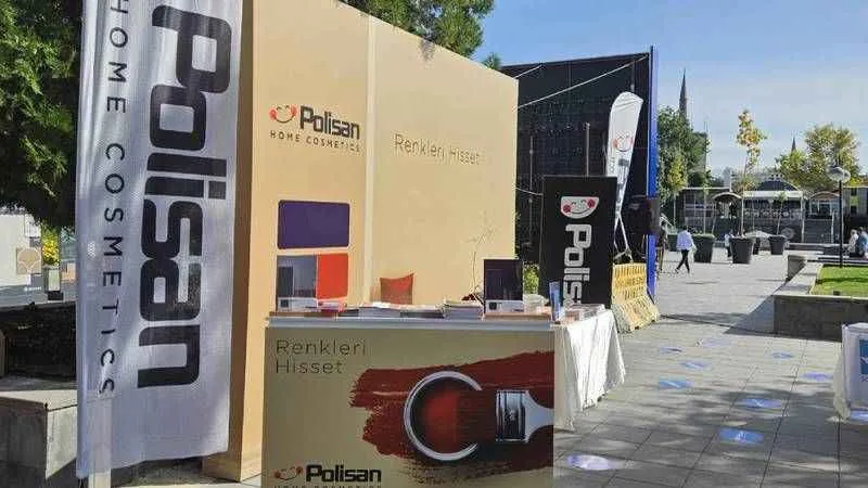 Kayseri Mimarlık Festivali, “Yeni Hayat” temasıyla gerçekleşti