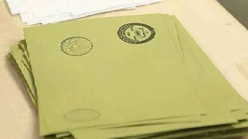 Polonya’da ikinci tur seçimleri tamamlandı!