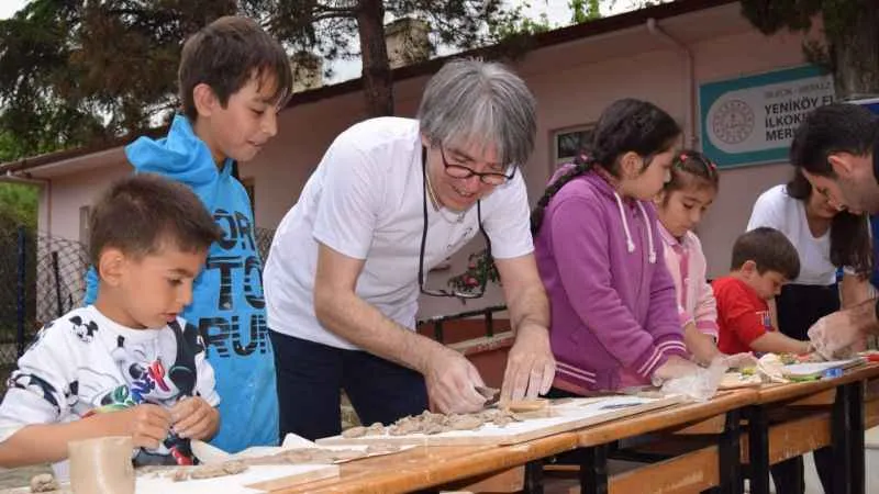 Porland, 1989 adet yetişmiş çam ağacını kesilmekten kurtardı
