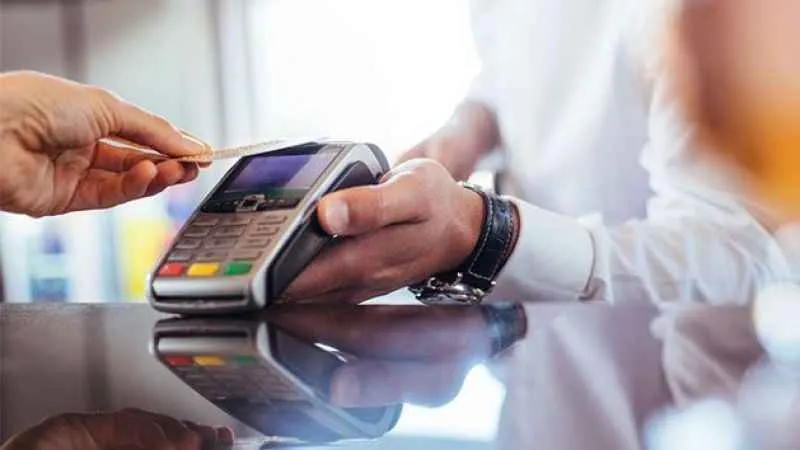 POS cihazı tefeciliği: 4 milyar TL'lik vurgun