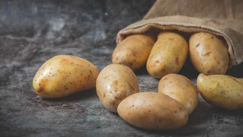 Patates İstanbul’da mayıs ayının en fazla pahalanan ürünü oldu