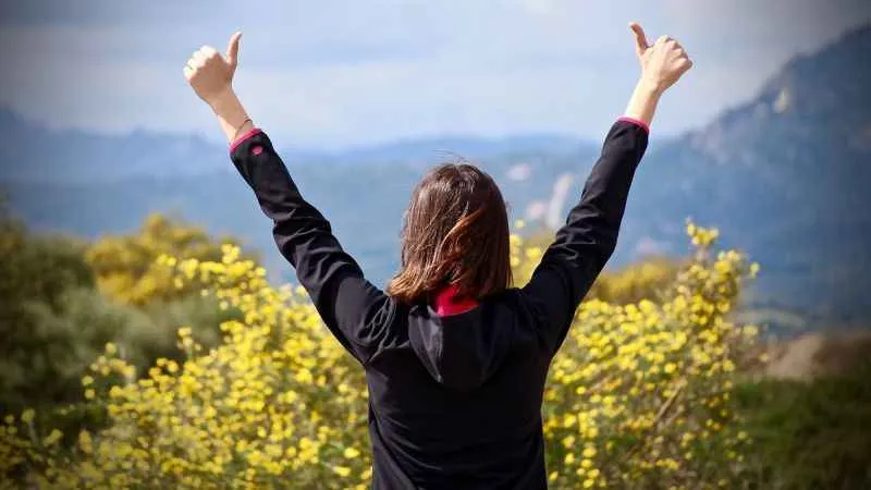 İyimserlik egzersizleri ile hayata olumlu bakın!