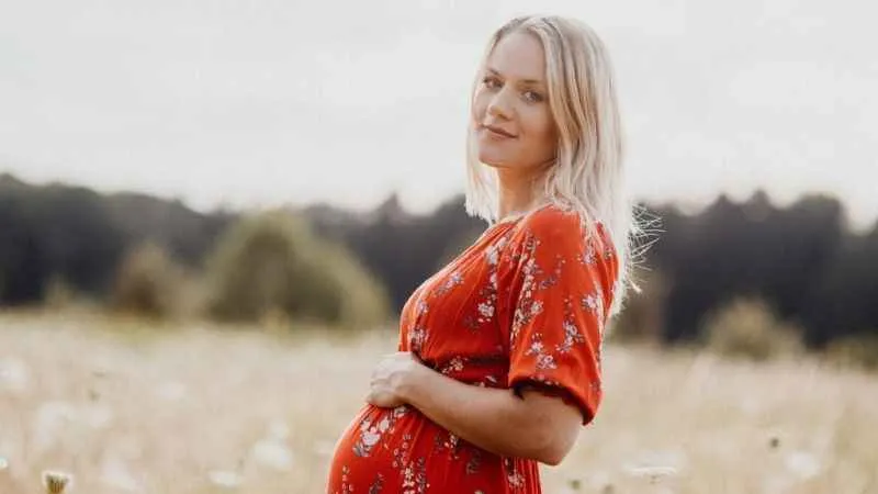 “Hamileler sıcak çarpmasından korunmalı”