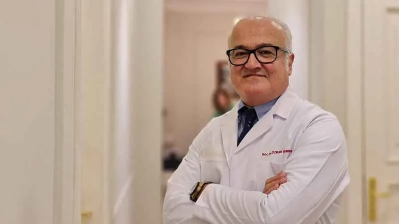 Öksürük şekline dikkat !