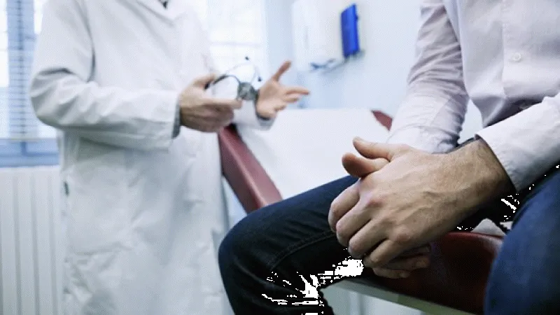  Erkeklerde görülen bu sorunlara dikkat!