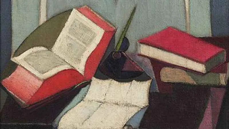 Psikanaliz ve Şiir bir panelde buluşuyor