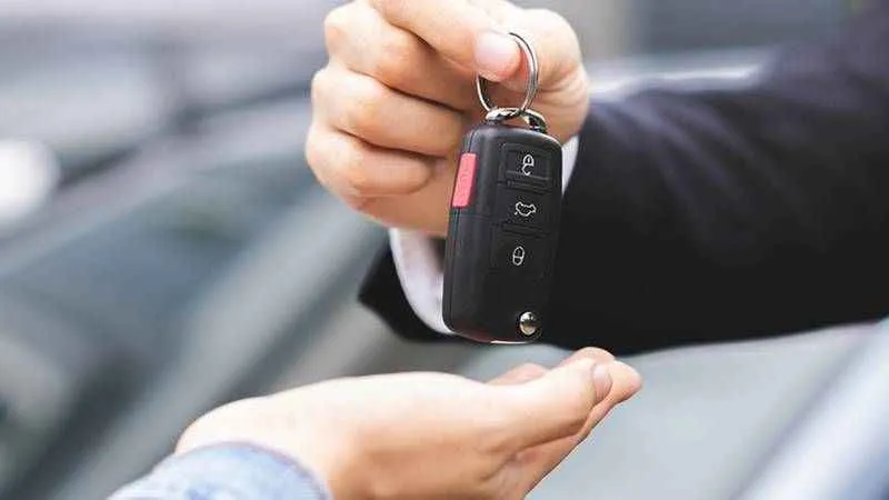 Dijital muayene ile sürücüler 800 saat tasarruf etti 