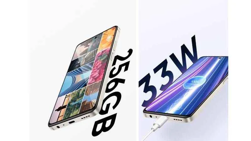 realme C55 ile Babalar Günü’ne özel şampiyonluk hediyesi