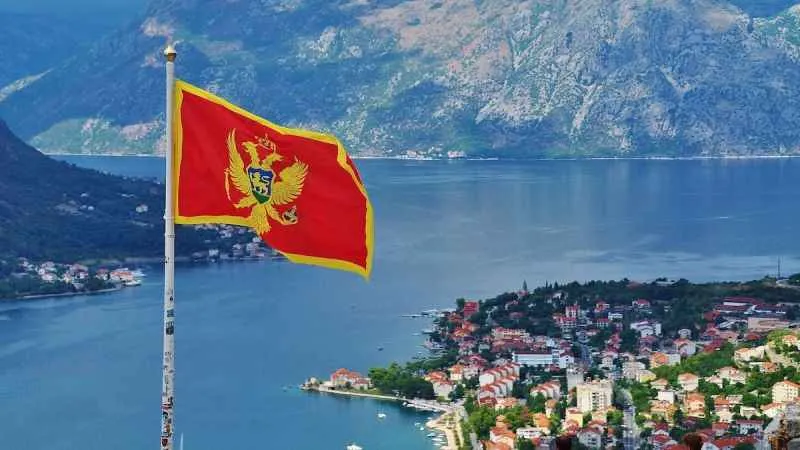 Karadağ, Türk gayrimenkul yatırımcılarının radarına girdi