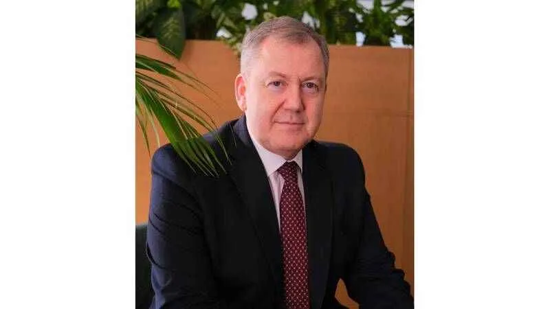 Polat Group Holding, Dr. Reha Akçakaya'yı Yönetim Kurulu’na kattı