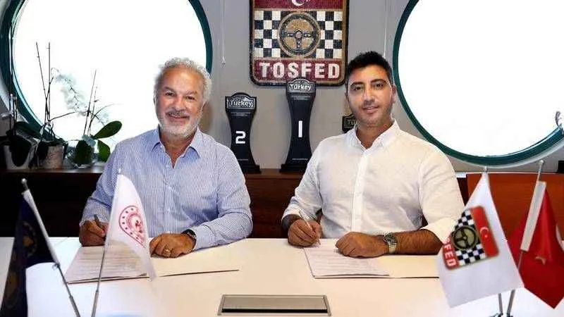 Türkiye Ralli Şampiyonası'nın yol arkadaşı Remed Assistance oldu