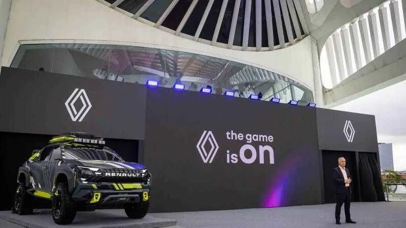 Yeni Renault Kangoo Multix satışta