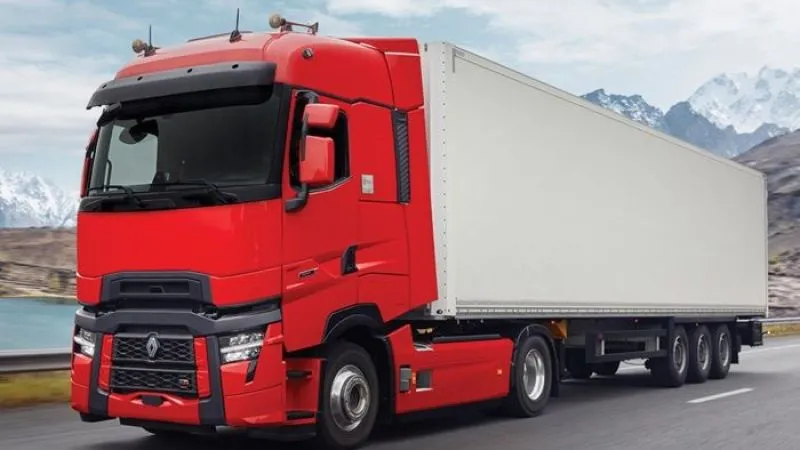 Taşımacılık Sektörünün Öncüsü Koçaslanlar, Logitrans Fuarı’nda