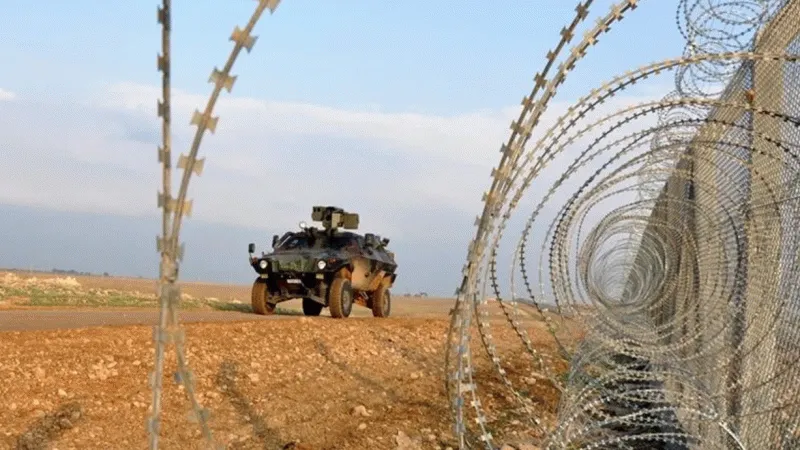 Şırnak'ta 11 bölgeye 15 gün girişler yasaklandı