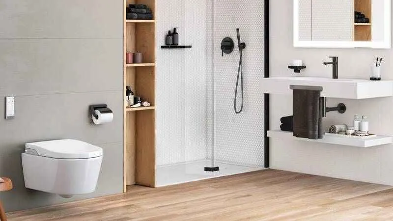 Roca'dan benzeri bulunmayan akıllı klozet