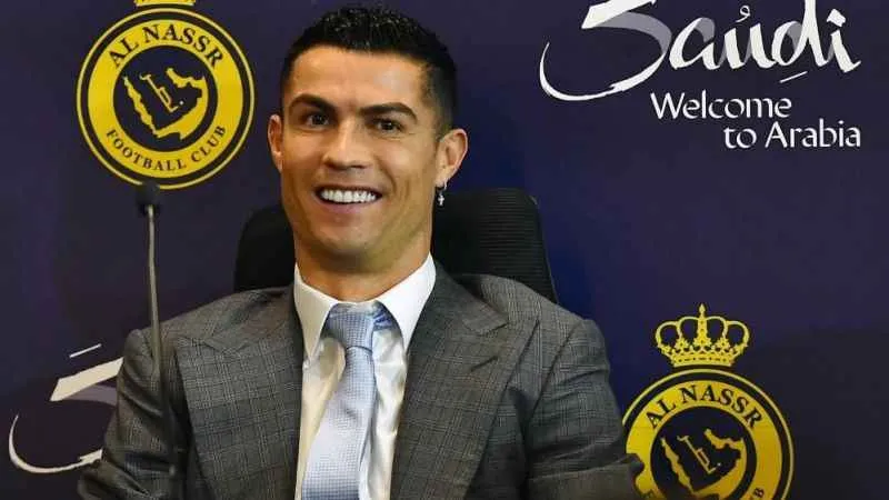 Cristiano Ronaldo’nun hocası Türk oluyor