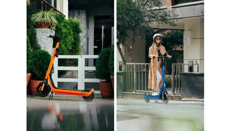 Türkiye’nin yeni mikromobilite markası ROQU’dan Fransa çıkarması