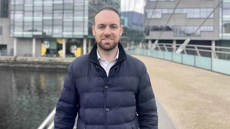 Manchester, emlak yatırımında İngiltere'nin merkezi oluyor