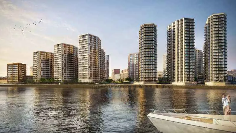 Türk yatırımcılar rotasını İngiltere’ye çevirdi