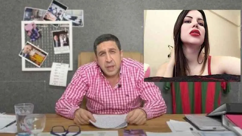 ANKARALI OKŞAN KİMDİR? Diyarbakırlı Muhammed Yakut İlk Kez İsmini Verdi! Melih Gökçek Ankaralı Okşan Olayı Nedir?