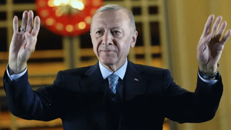 Dünya liderlerinden Erdoğan’a tebrik telefonu