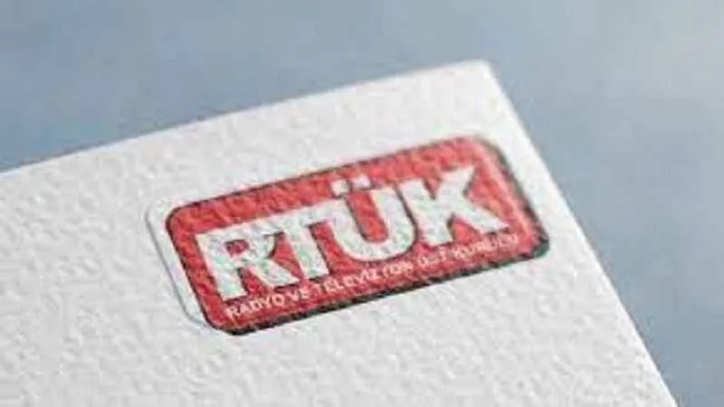 RTÜK ceza verdi, mahkeme durdurma kararı aldı 