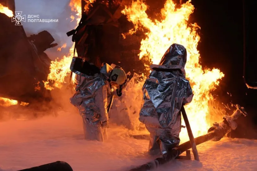 Rus ordusundan Ukrayna'ya saldırı: 6 ölü, 17 yaralı