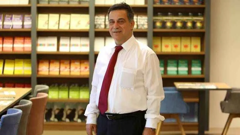 Afet konteynerleri yangın riskine karşı dayanıklı malzemeden üretilmeli