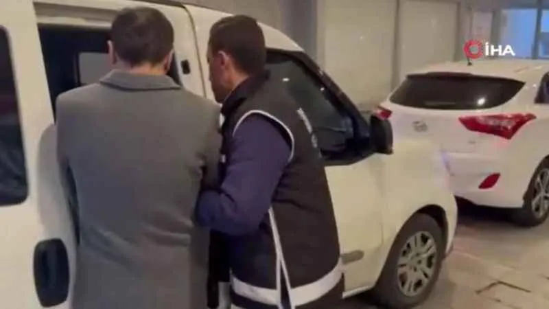 İstanbul İtfaiyesinde rüşvet soruşturması: 18 kişi gözaltına alındı