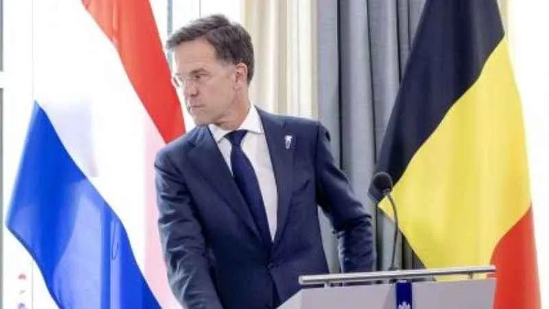 ABD, İngiltere ve Fransa’dan Hollanda Başbakanı Rutte’nin NATO Genel Sekreterliği adaylığına destek