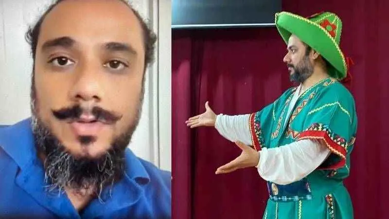 Suriyeli kılığında "Türk çalıştırmam" demişti, gerçek ortaya çıktı ve gözaltına alındı