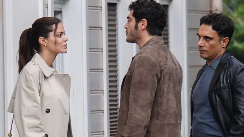 Sahtekarlar tekrarı ne zaman hangi gün saat kaçta? Oyuncu kadrosunda kimler var? Sahtekarlar son bölüm tekrarı izle Now – Youtube