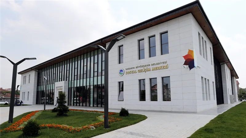 Sakarya Büyükşehir Belediyesinden ofis ve işyeri satış ihalesi