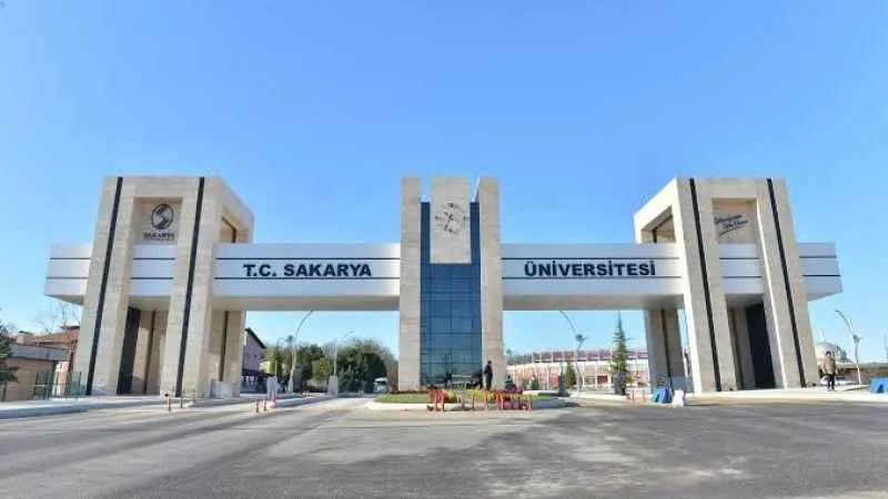 Sakarya Üniversitesi 4/B Sözleşmeli Personel alacak