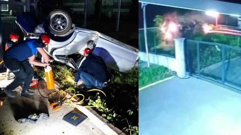 Sakarya'da Ferdi Göktürk hayatını kaybetti