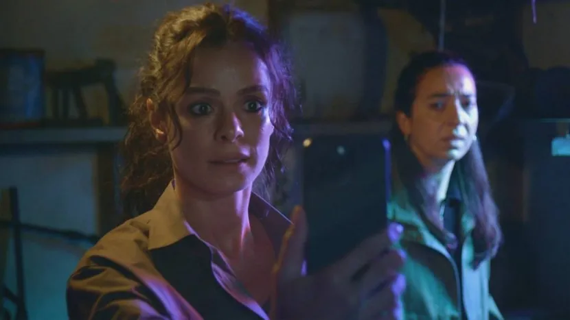 Sakıncalı tekrarı ne zaman hangi gün saat kaçta? Sakıncalı ne zaman yayınlanacak?